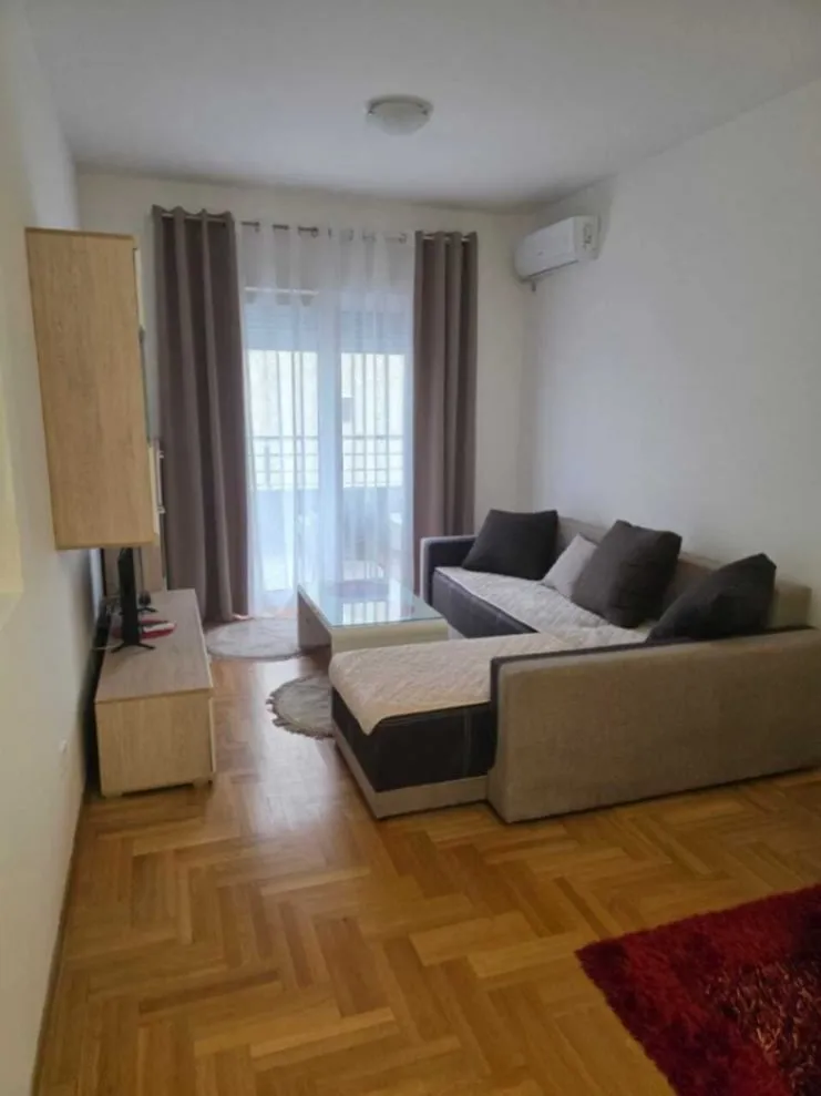 Rent, parking/garage, 58m², Rozino, Budva
