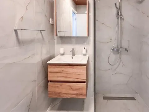 Prodaja, dvosoban stan, 87m², Tivat, Crna Gora - image 21