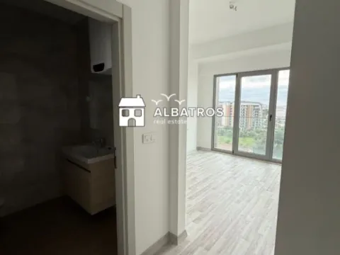 Prodaja, jednosoban stan, 74m², Centar, Bar - image 2