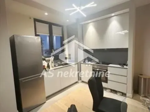Rent, three bedroom apartment, 84m², Savski Venac, Beograd - image 4
