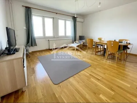 Sale, three bedroom apartment, 94m², Savski Venac, Beograd - image 3