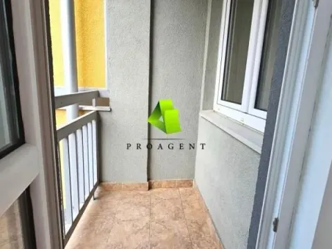 Sale, one bedroom apartment, 38m², Medijana, Niš - image 8