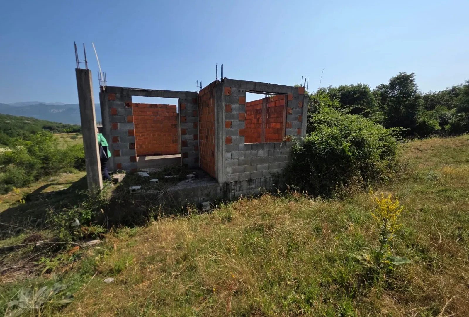 Prodaja, kuća, 240m², Grbe, Danilovgrad