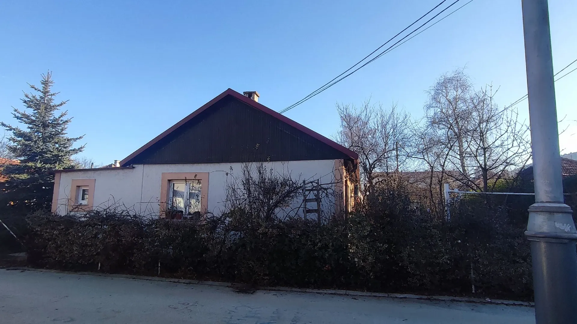 Rent, house, 85m², Centar, Nikšić