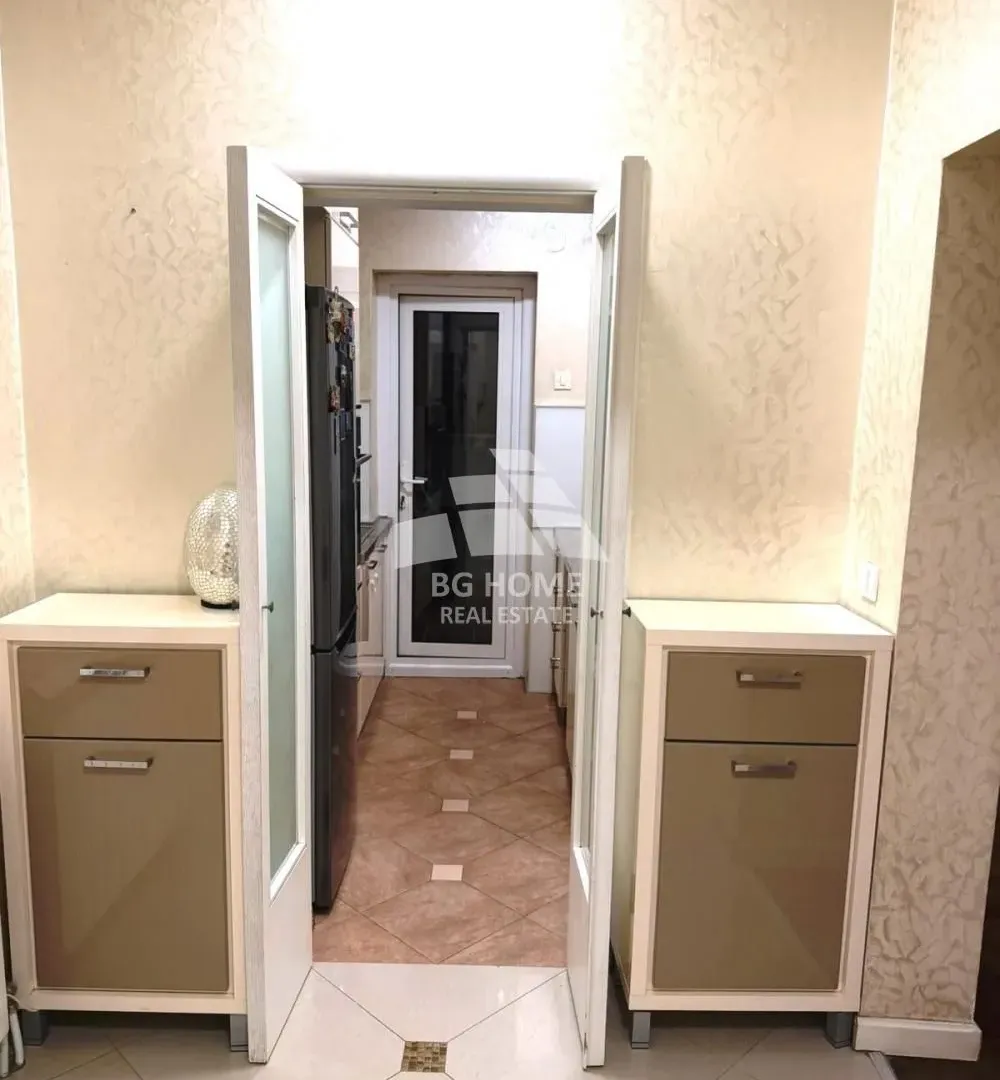 Sale, three bedroom apartment, 107m², Vojvode Vlahovica, Beograd