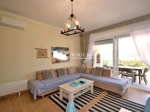 Prodaja, trosoban stan, 80m², Đenovići, Herceg Novi - image 2