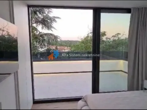 Rent, three bedroom apartment, 360m², Savski Venac, Beograd - image 9