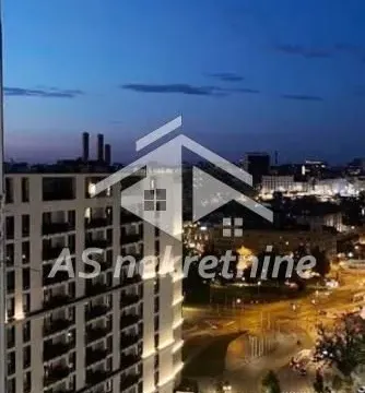 Rent, three bedroom apartment, 90m², Savski Venac, Beograd - image 10