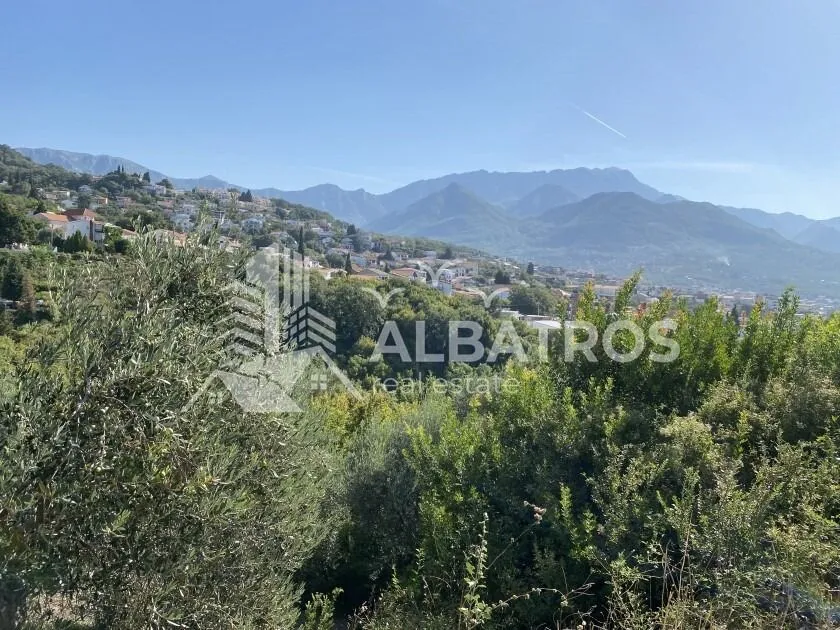 Prodaja, plac, 8000m², Šušanj, Bar