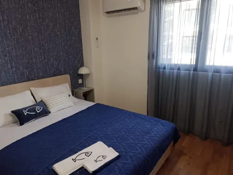Izdavanje, jednosoban stan, 46m², Seljanovo, Tivat - image 30