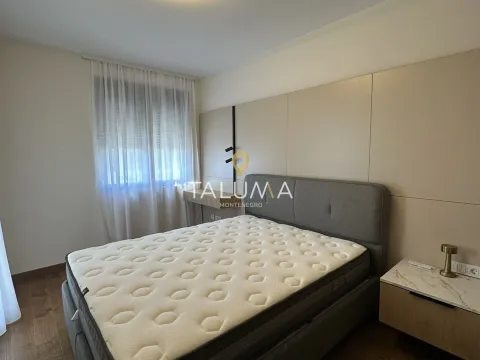 Izdavanje, jednosoban stan, 51m², Tološi, Podgorica - image 7