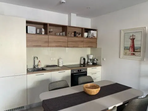 Rent, one bedroom apartment, 60m², Luštica Bay, Tivat - image 3