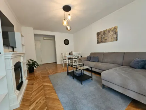 Sale, two bedroom apartment, 52m², Dubovica, Budva - image 4