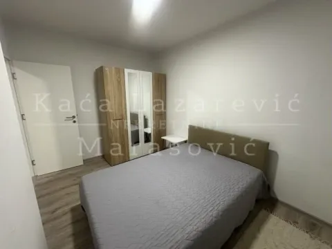 Izdavanje, trosoban stan, 48m², Voždovac Sve Podlokacije, Beograd - image 13
