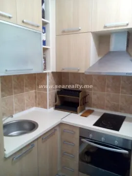 Rent, studio apartment, 52m², Budva, Crna Gora - image 11