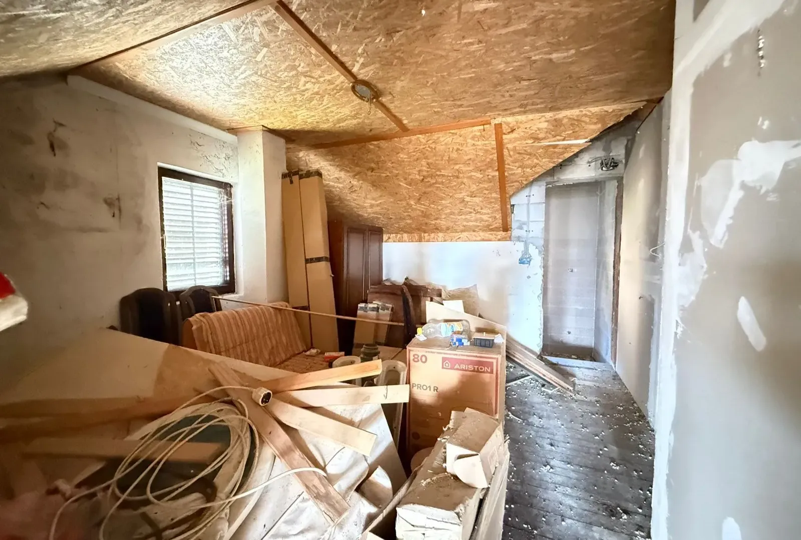 Prodaja, kuća, 200m², Danilovgrad, Crna Gora