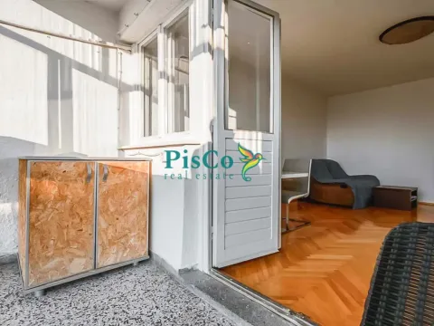 Prodaja, dvosoban stan, Gintaš, Podgorica - image 4