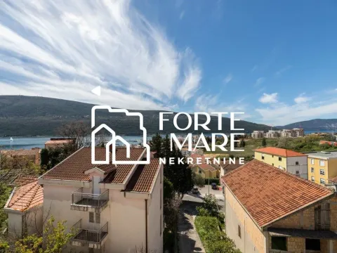 Prodaja, garsonjera, 26m², Đenovići, Herceg Novi - image 9