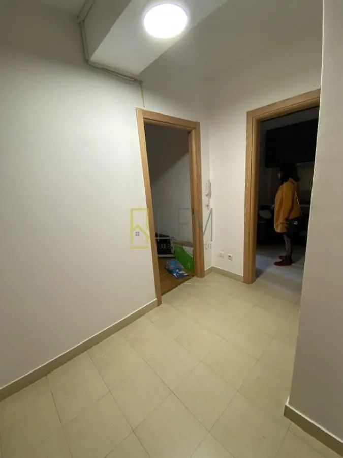 Prodaja, dvosoban stan, 69m², Preko Morače, Podgorica