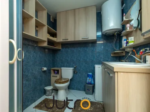 Izdavanje, dvosoban stan, 60m², City Kvart, Podgorica - image 6