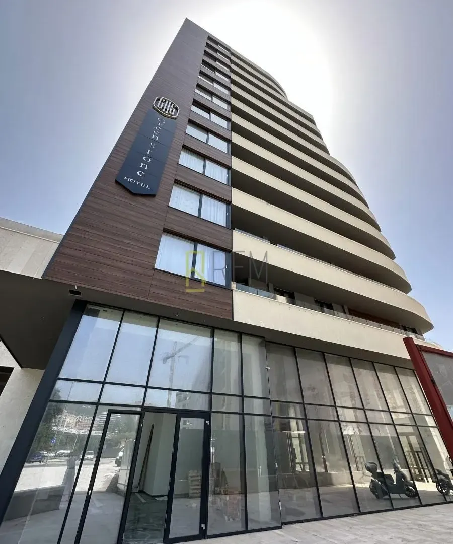 Sale, two bedroom apartment, 95m², Rafailovići, Budva