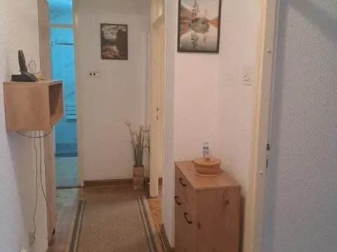 Izdavanje, jednosoban stan, 55m², Bulevar Oslobodjenja, Novi Sad Sve Podlokacije - image 14