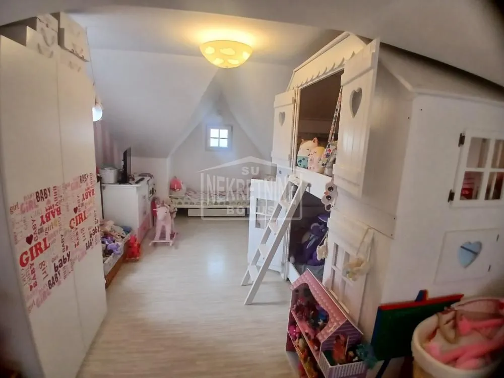 Prodaja, kuća, 152m², Ker, Subotica