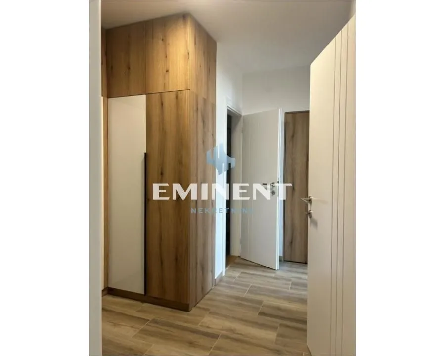 Rent, apartment, 55m², Autokomanda, Voždovac Sve Podlokacije
