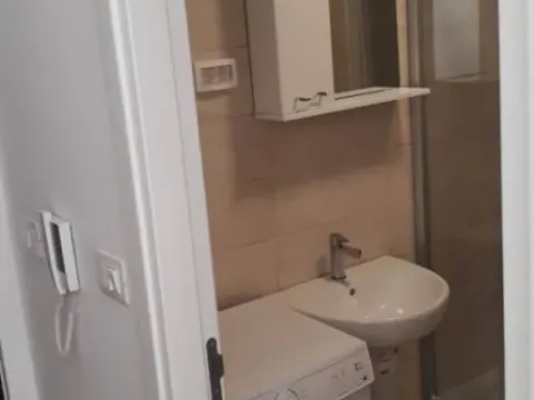 Izdavanje, garsonjera, 30m², Stari Aerodrom, Podgorica - image 6