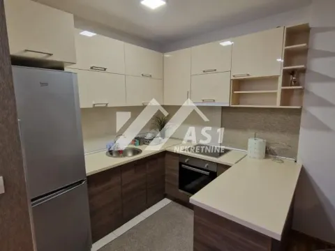 Rent, two bedroom apartment, 40m², Novi Sad Sve Podlokacije, Novi Sad - image 4