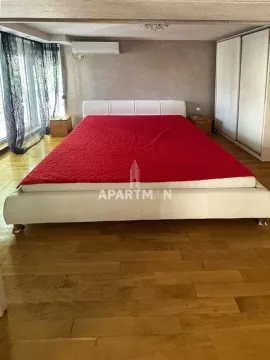 Rent, three bedroom apartment, 113m², Vračar Hram, Vračar Sve Podlokacije - image 8