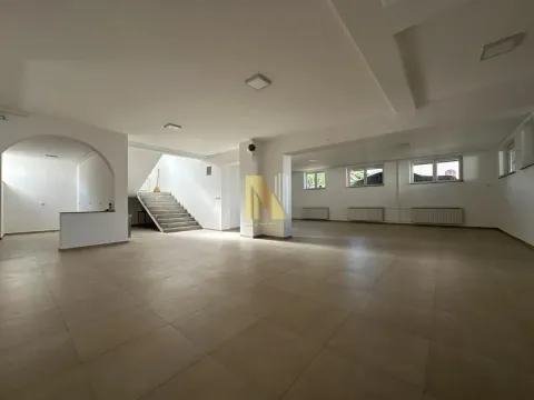 Rent, office space, 210m², Veternička rampa, Novi Sad Sve Podlokacije - image 3