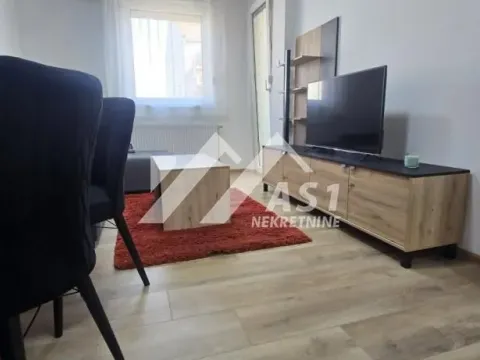 Izdavanje, jednosoban stan, 38m², Nova Detelinara, Novi Sad Sve Podlokacije - image 4