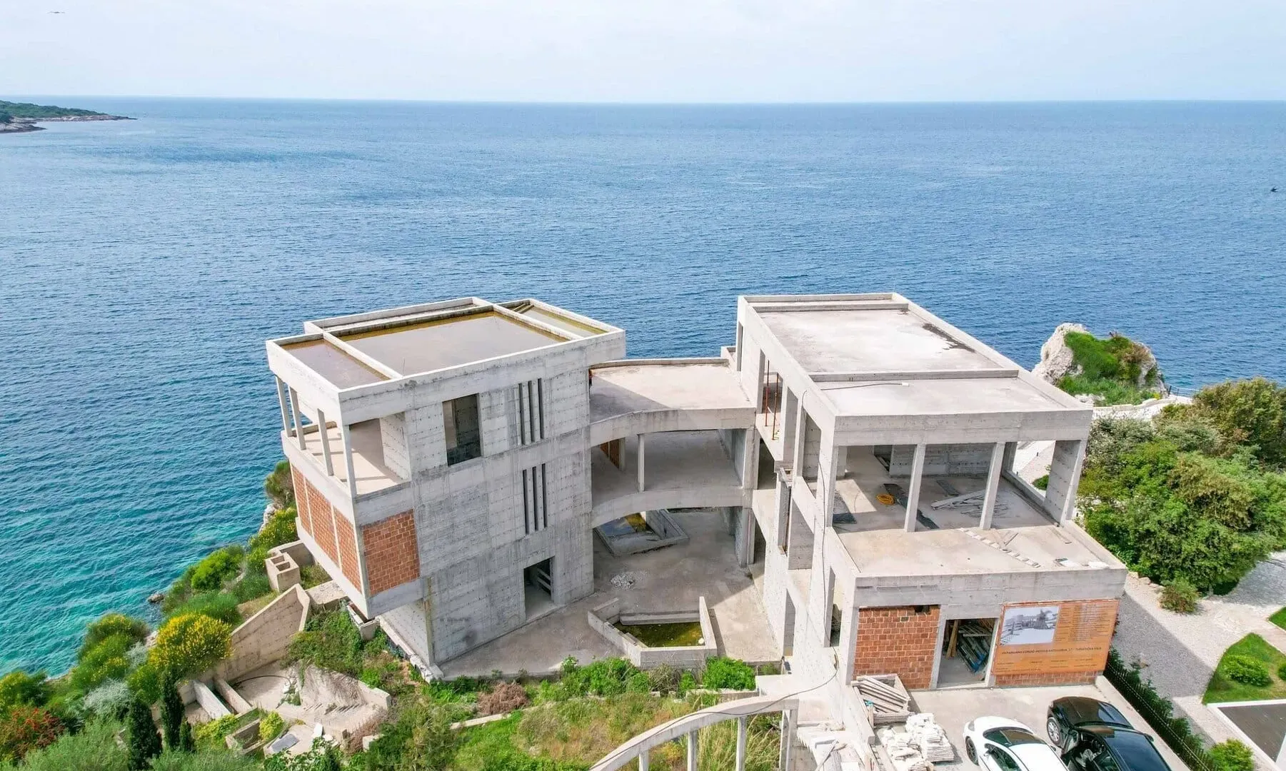 Sale, house, 1m², Kruče, Ulcinj