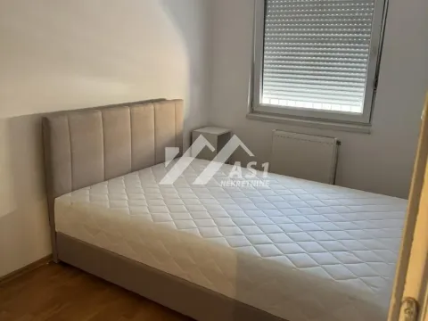 Izdavanje, dvosoban stan, 45m², Nova Detelinara, Novi Sad Sve Podlokacije - image 5