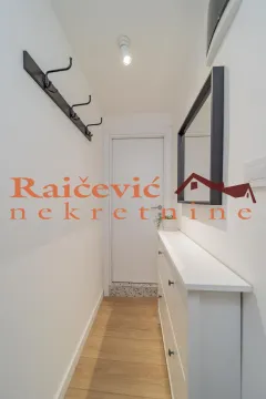 Prodaja, dvosoban stan, 52m², Stari Grad, Beograd - image 11