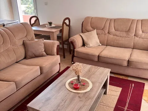 Rent, one bedroom apartment, 55m², Centar, Bar - image 8