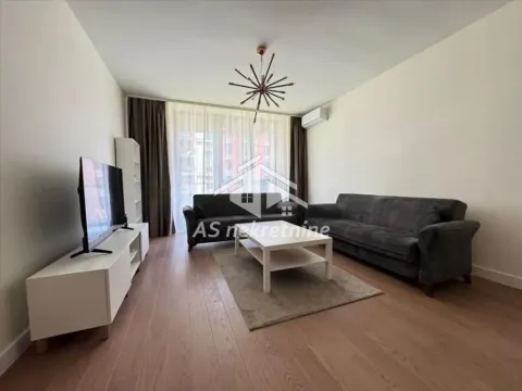 Izdavanje, dvosoban stan, 59m², Savski Venac, Beograd - image 2