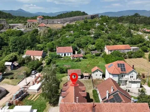 Sale, house, 197m², Stara varoš, Nikšić - image 5