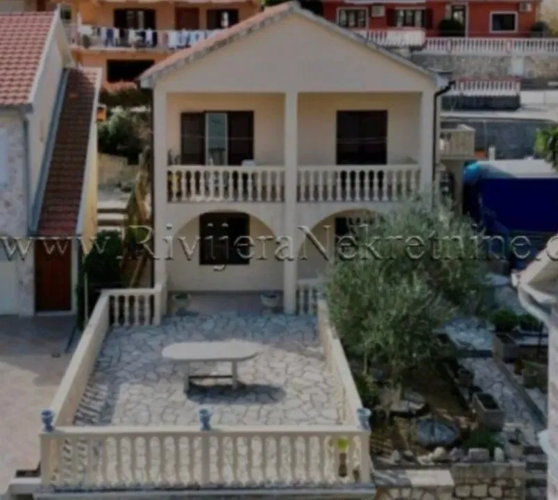 Sale, house, 316m², Muo, Kotor