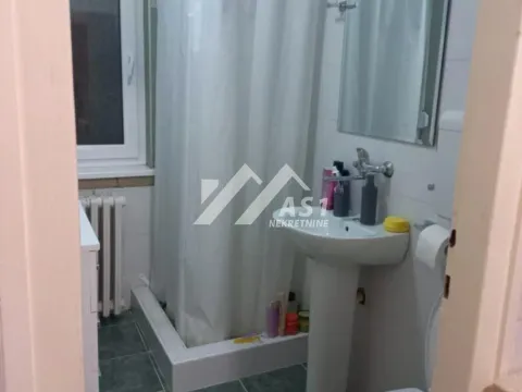 Rent, one bedroom apartment, 35m², Kej, Novi Sad Sve Podlokacije - image 8