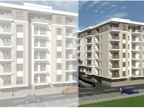 Prodaja, dvosoban stan, 80m², Bar, Crna Gora - image 4