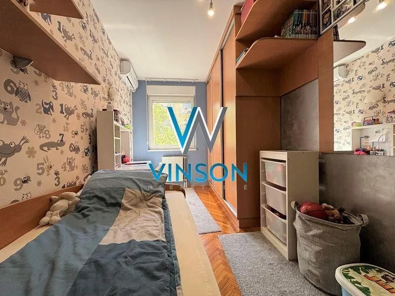 Prodaja, trosoban stan, 57m², Grbavica, Novi Sad Sve Podlokacije