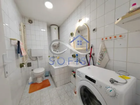 Izdavanje, jednosoban stan, 42m², Sajam, Novi Sad Sve Podlokacije - image 13