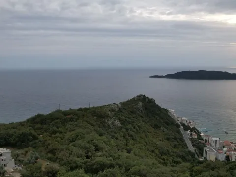 Prodaja, plac, 5100m², Rafailovići, Budva - image 2