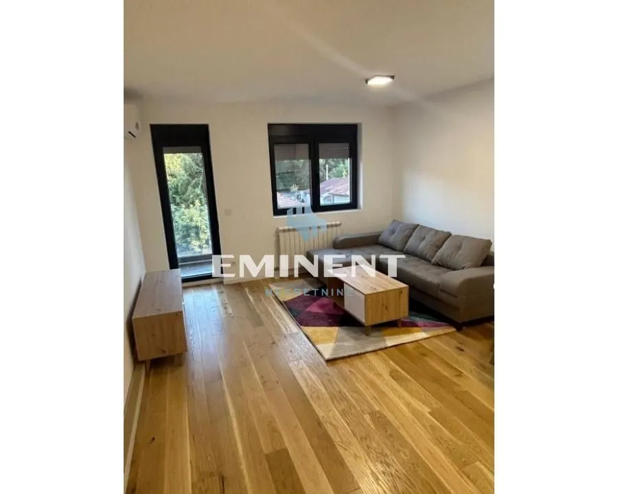 Rent, apartment, 47m², Gradska Bolnica, Zvezdara Sve Podlokacije