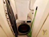 Izdavanje, dvosoban stan, 56m², Savski Venac, Beograd - image 10