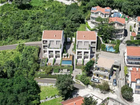 Prodaja, dvosoban stan, 55m², Orahovac, Kotor - image 2