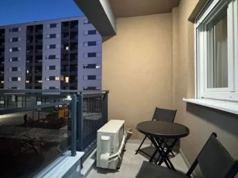 Izdavanje, stan, 46m², Stari Aerodrom, Podgorica - image 4