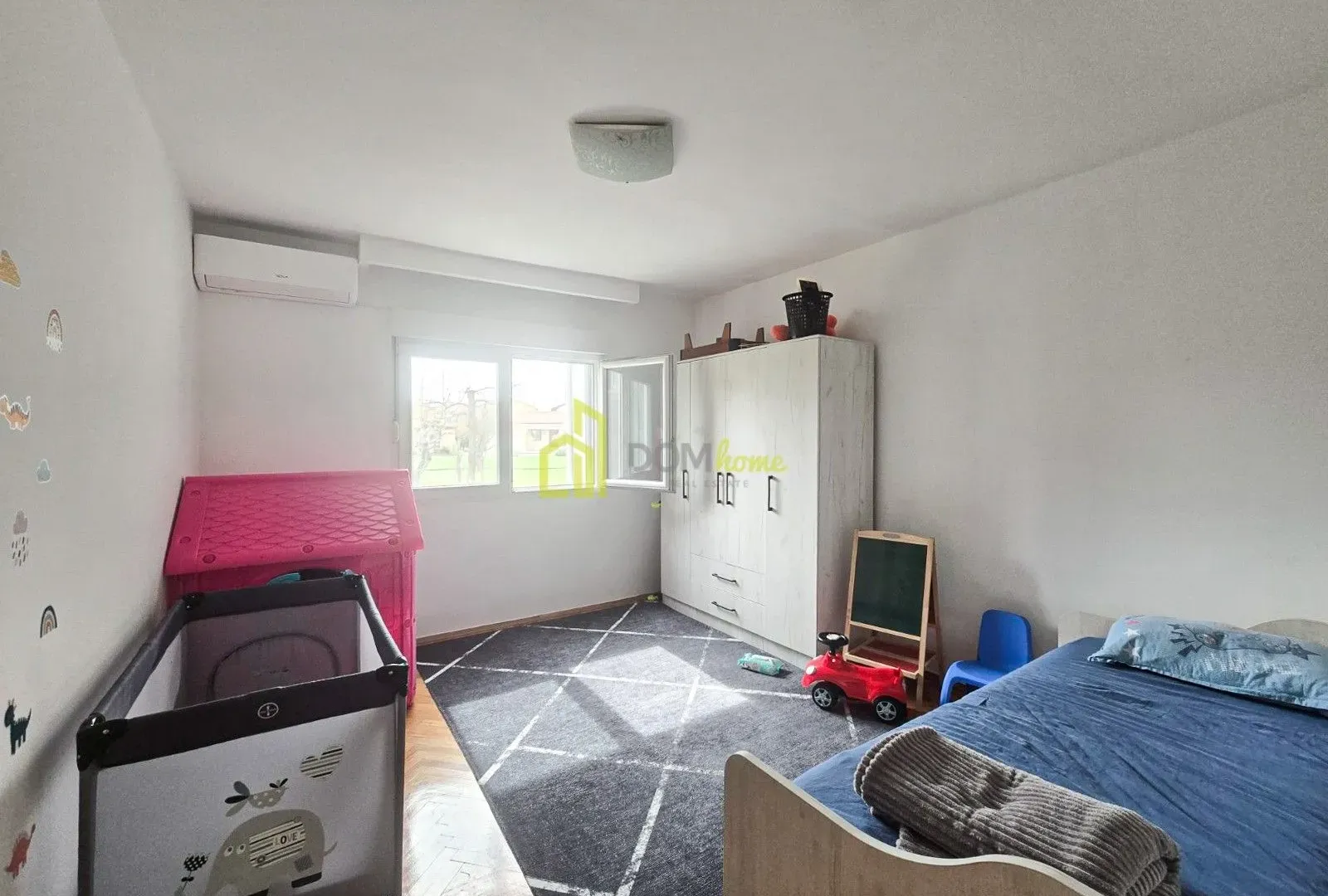 Sale, two bedroom apartment, 90m², Zagorič, Podgorica